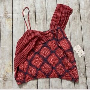 🐝 Free People Bundle of two tops